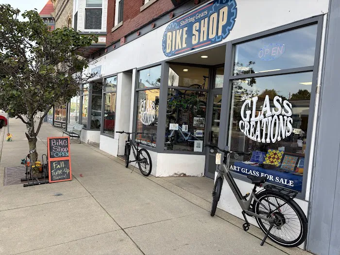 Shifting Gears Bike Shop Picture 7