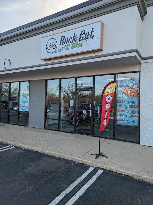 Rock Cut E-Bikes Picture 3