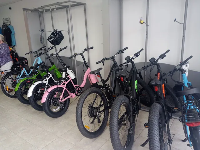 Rock Cut E-Bikes Picture 4