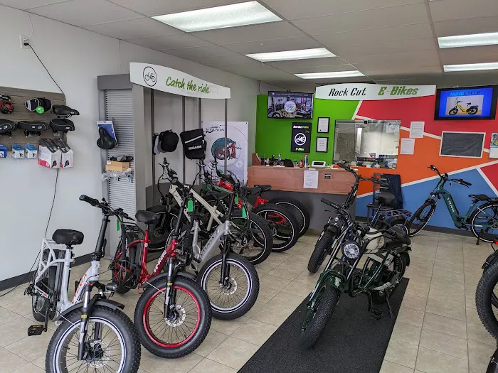 Rock Cut E-Bikes Picture 6