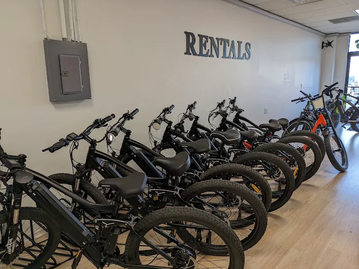 Rock Cut E-Bikes Picture 10