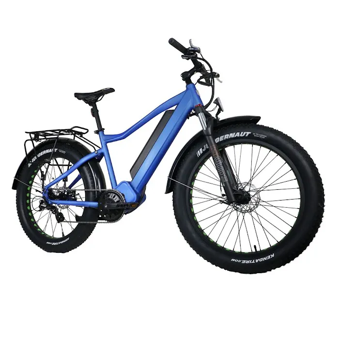 Rock Cut E-Bikes Picture 9