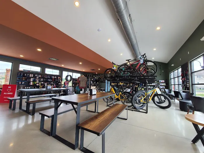 Oregon Bicycle Company Picture 2