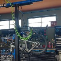 Oregon Bicycle Company ico