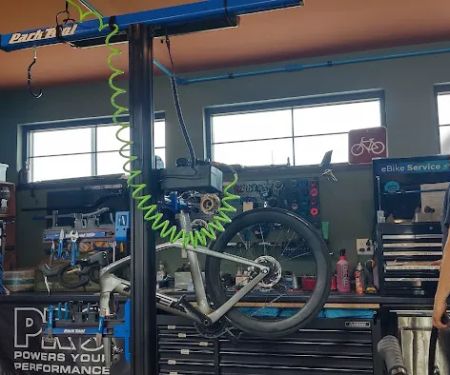 Oregon Bicycle Company