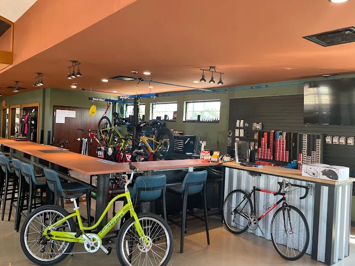 Oregon Bicycle Company Picture 6