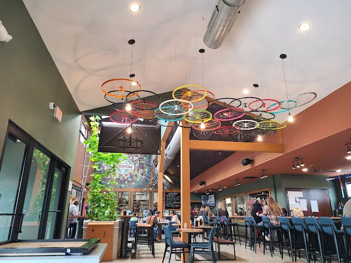 Oregon Bicycle Company Picture 7