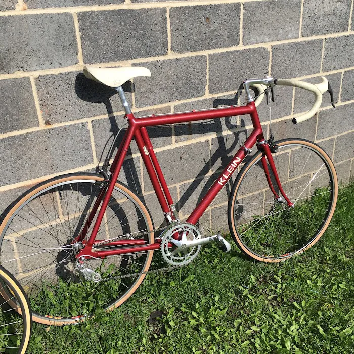 1 OAK Bicycles Picture 3
