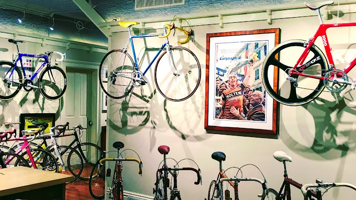1 OAK Bicycles Picture 2