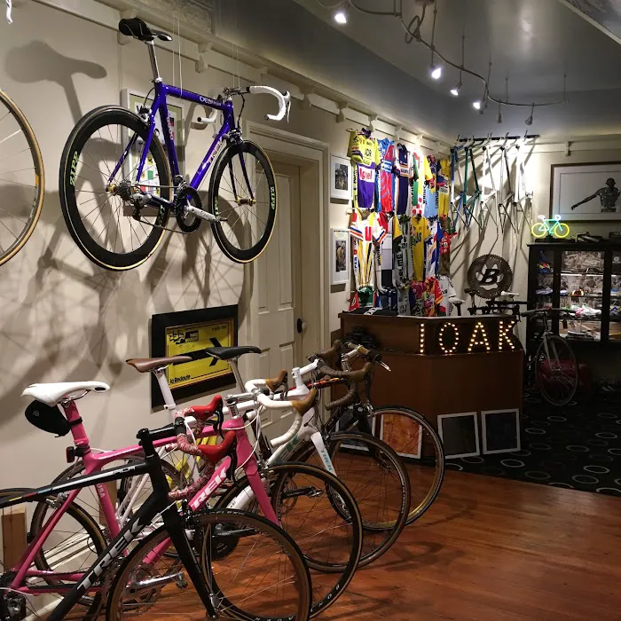 1 OAK Bicycles Picture 4