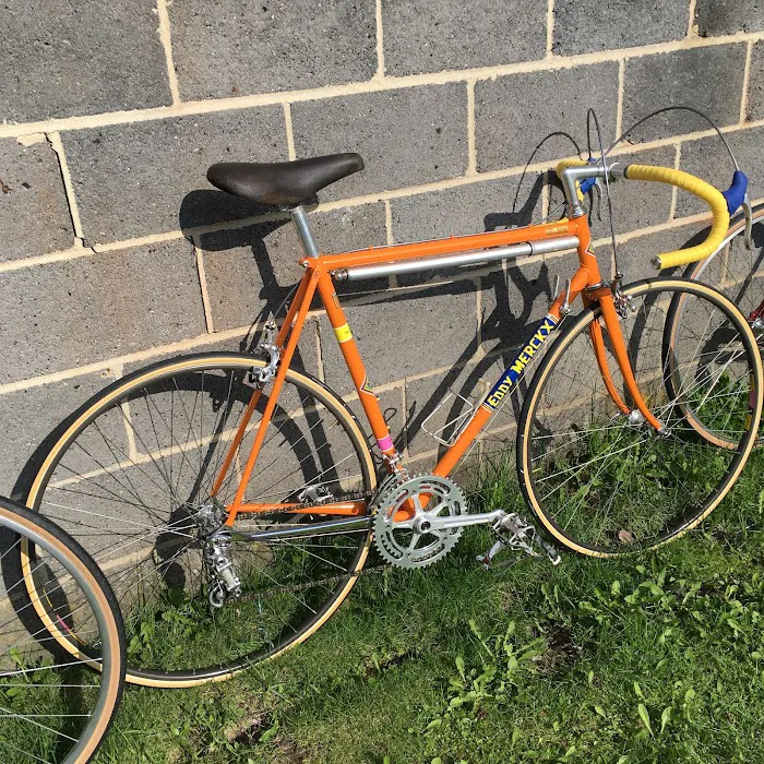 1 OAK Bicycles Picture 5