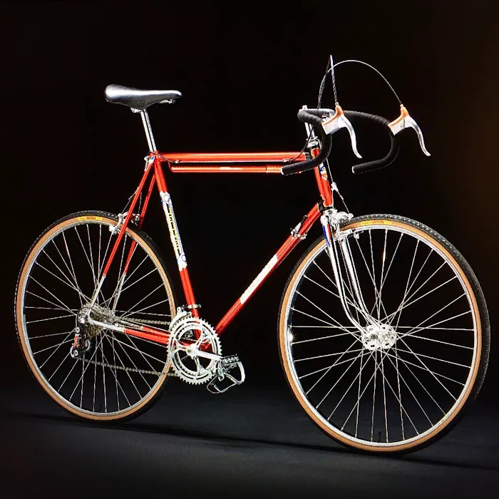 1 OAK Bicycles Picture 8