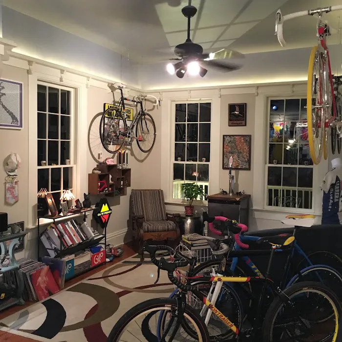 1 OAK Bicycles Picture 7