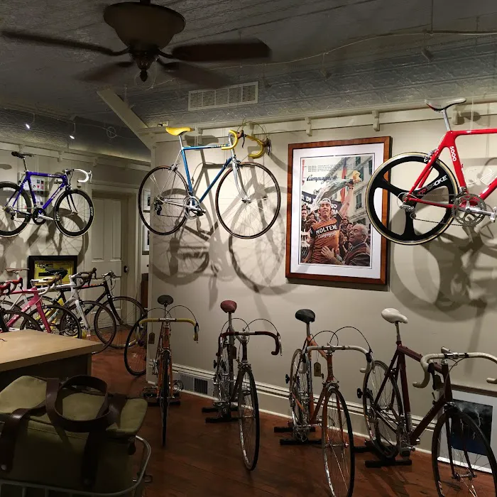 1 OAK Bicycles Picture 10