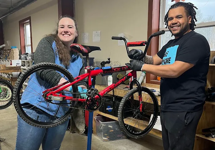 Bikes for Kids Wisconsin Picture 4
