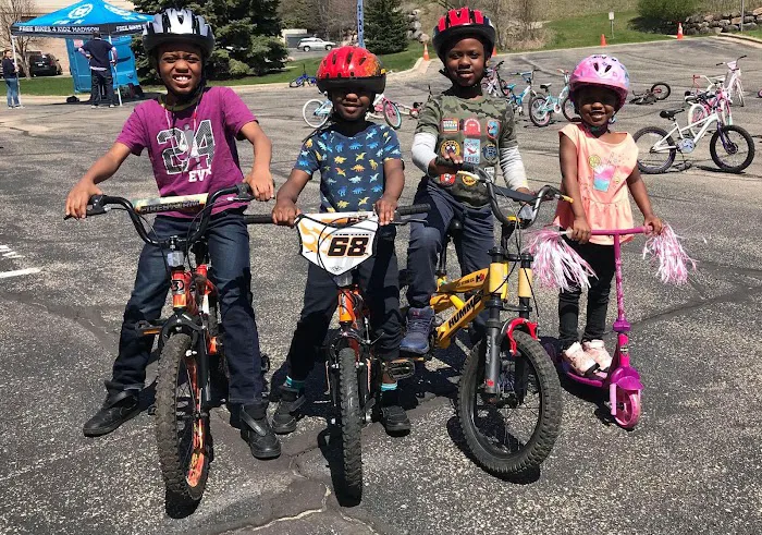 Bikes for Kids Wisconsin Picture 8