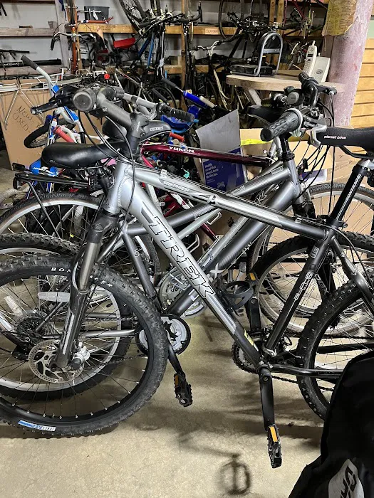 Bikes for Kids Wisconsin Picture 6