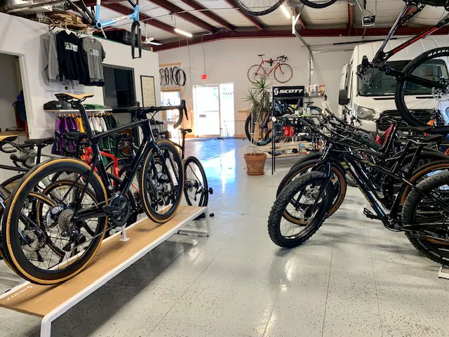 Neff Cycle Service LLC Picture 1
