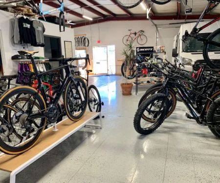 Neff Cycle Service LLC