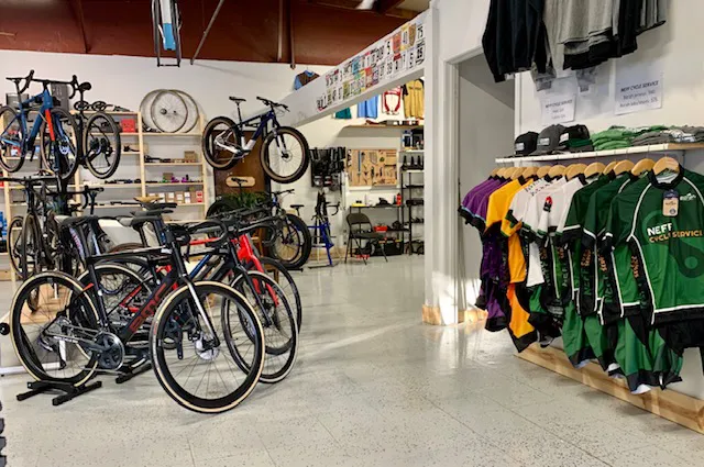 Neff Cycle Service LLC Picture 4