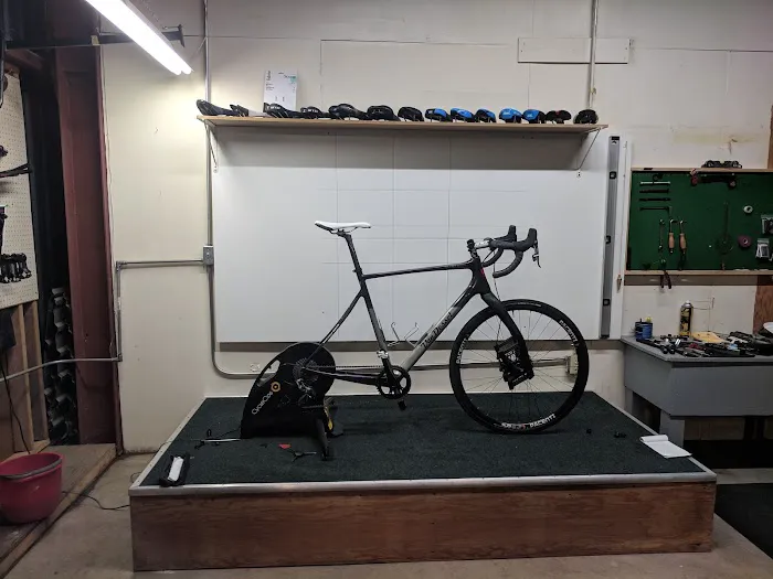 Neff Cycle Service LLC Picture 5