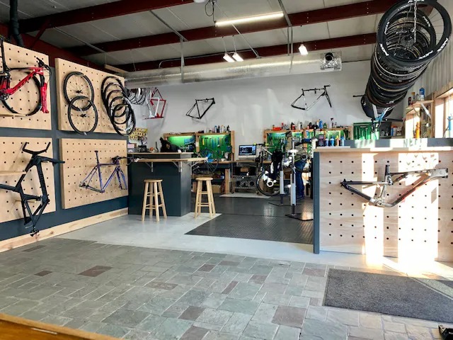 Neff Cycle Service LLC Picture 2