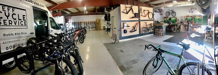 Neff Cycle Service LLC Picture 7