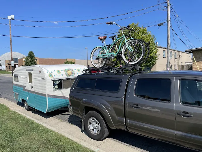 Neff Cycle Service LLC Picture 8