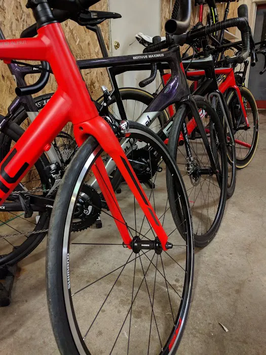 Neff Cycle Service LLC Picture 6