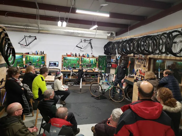 Neff Cycle Service LLC Picture 9