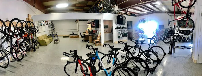 Neff Cycle Service LLC Picture 10