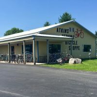 Atkins Verona Bicycle Shoppe ico