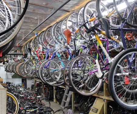Unbroken Chain Cycles