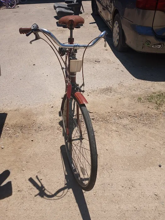 Unbroken Chain Cycles Picture 7