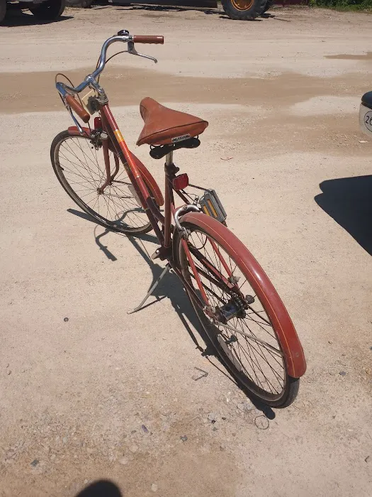 Unbroken Chain Cycles Picture 6