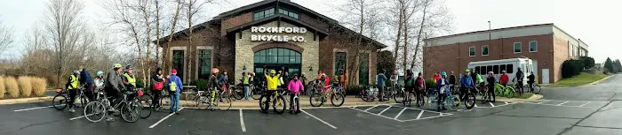 Trek Bicycle Rockford Picture 1