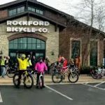 Trek Bicycle Rockford
