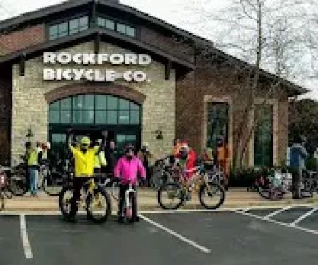 Trek Bicycle Rockford