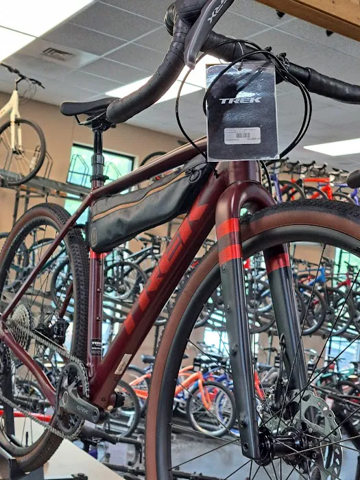 Trek Bicycle Rockford Picture 4