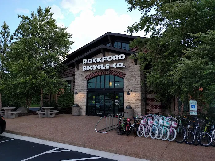 Trek Bicycle Rockford Picture 9