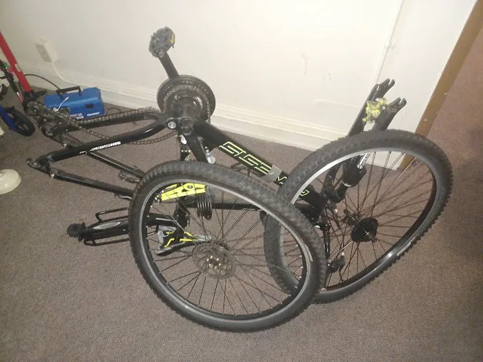 Marshall's Bikes -Buy/Sell/Trade/Fix Picture 1