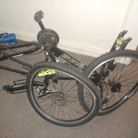 Marshall's Bikes -Buy/Sell/Trade/Fix ico
