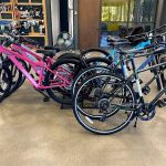 Subversive Cycling Company