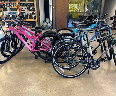 Subversive Cycling Company