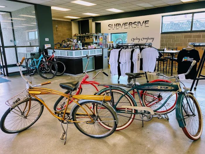Subversive Cycling Company Picture 9