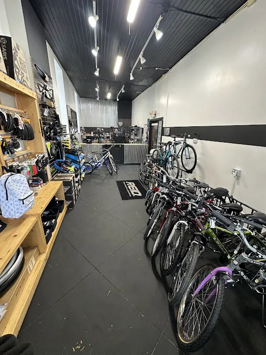 Subversive Cycling Company Picture 6