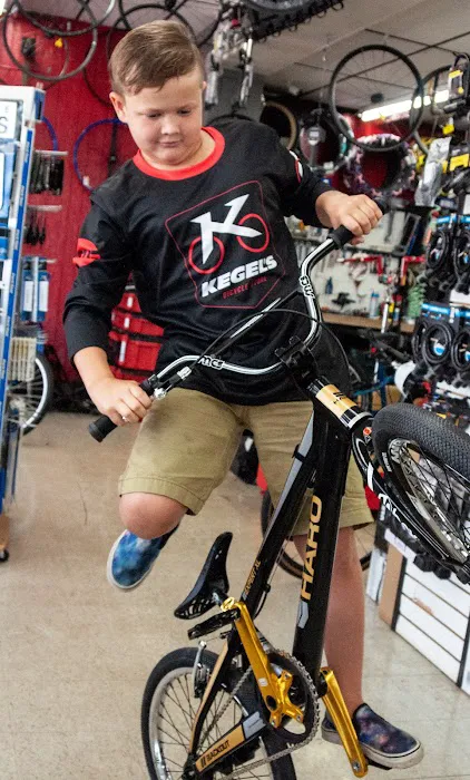 Kegel's Bicycle Store Picture 5