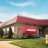Kegel's Bicycle Store ico