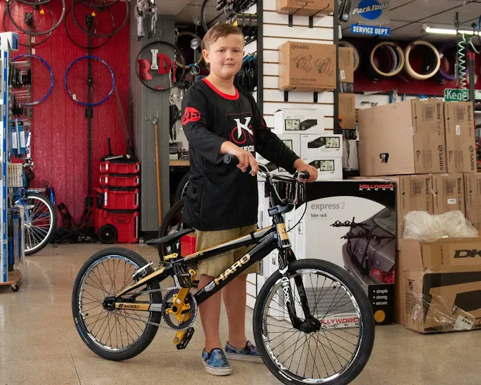 Kegel's Bicycle Store Picture 7