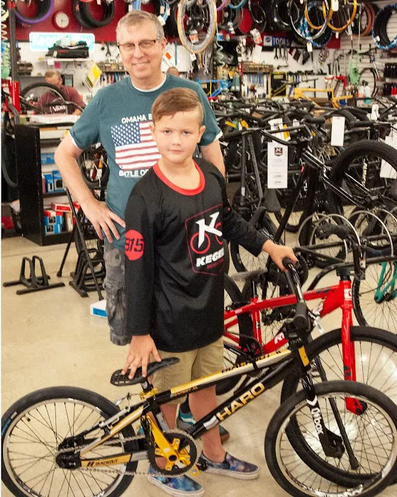 Kegel's Bicycle Store Picture 8